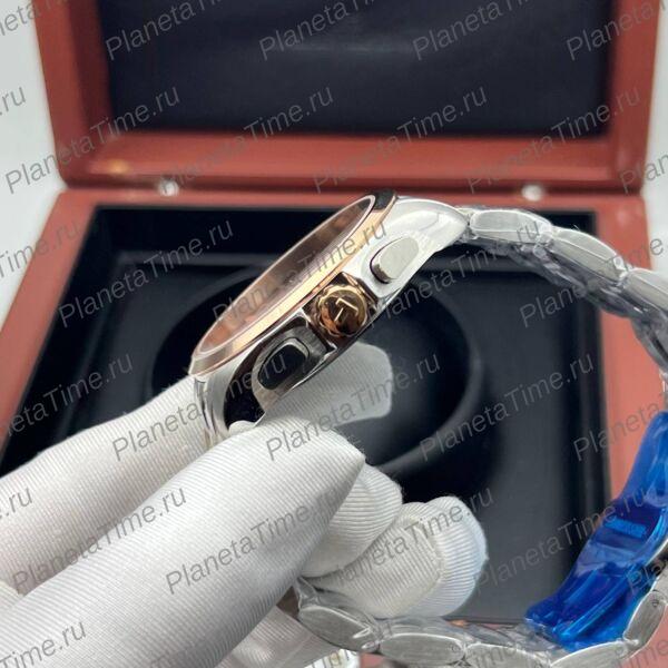 Tissot Couturier Chronograph 10411 фото 5