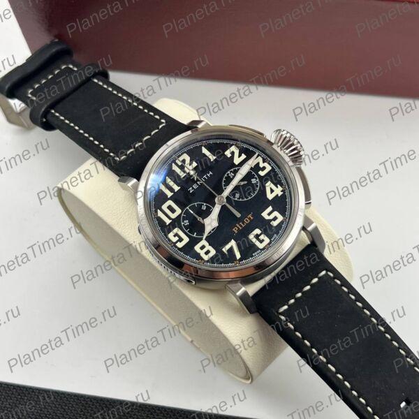 Zenith Pilot Type 20 Chronograph 10011 фото 3