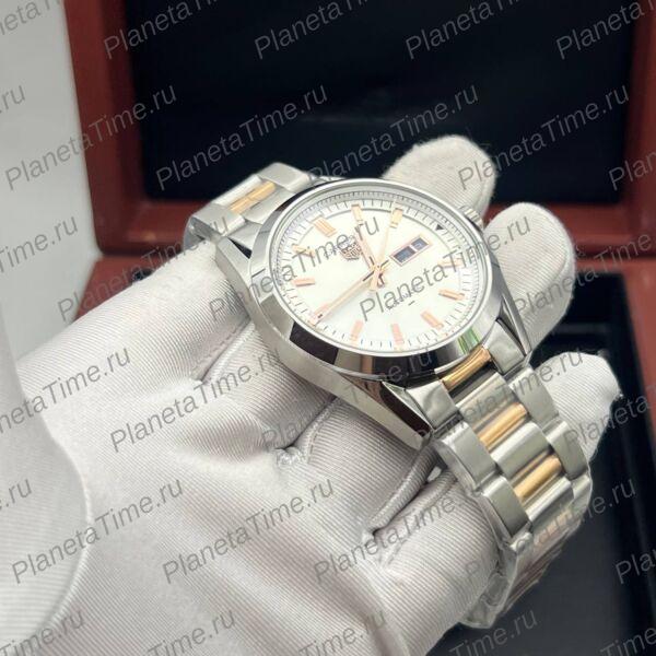 Tag Heuer Carrera Calibre 16 Automatic 10682 фото 6