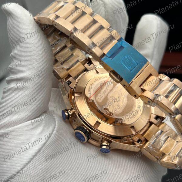 Tag Heuer Carrera Calibre 1969 10729 фото 7