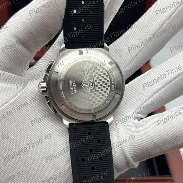 Tag Heuer Formula 1 Chronograph 10819 фото 5