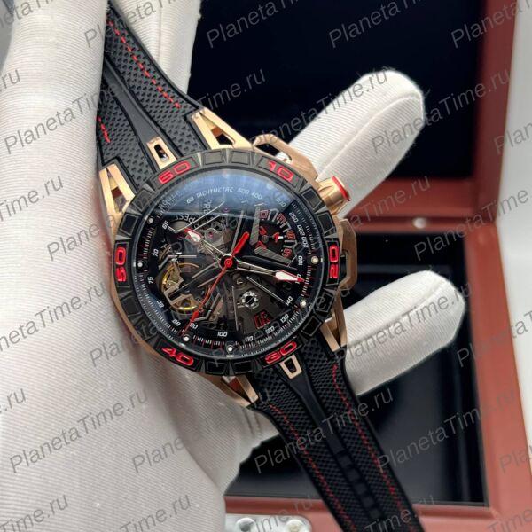Roger Dubuis Excalibur Spider Lamborghini 11397 фото 2