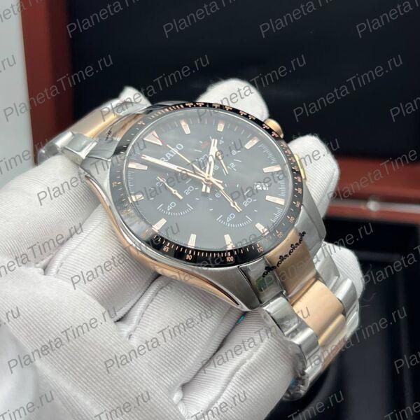 Rado HyperChrome Match Point Chronograph 11580 фото 5