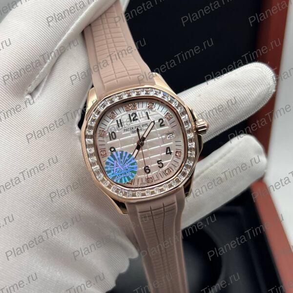 Patek Philippe Aquanaut Luce 11700 фото 2