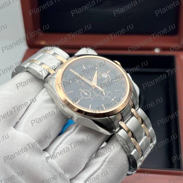 Tissot Couturier Chronograph 10411 фото 6
