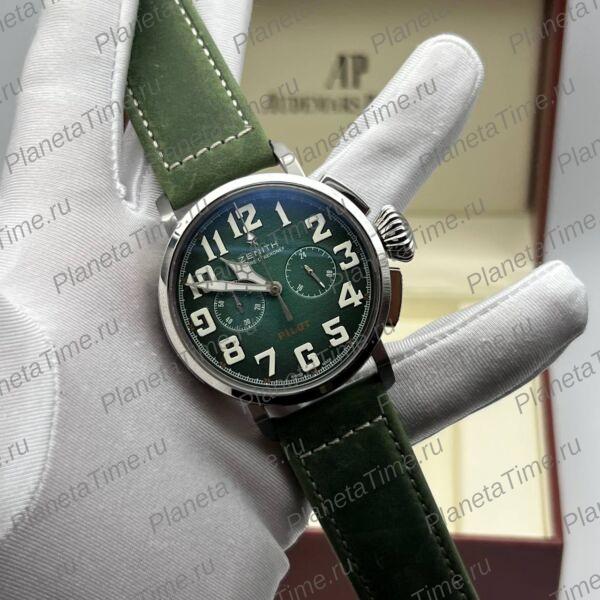 Zenith Pilot Type 20 Chronograph 10012