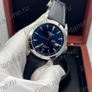 Tissot Gentleman Silicium 10446
