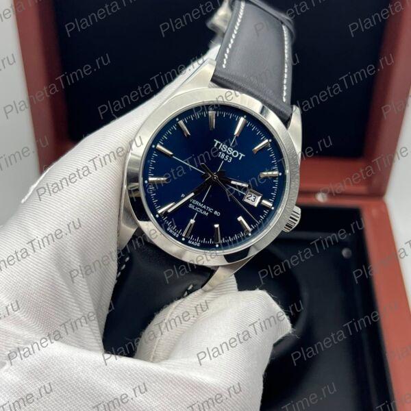 Tissot Gentleman Silicium 10446