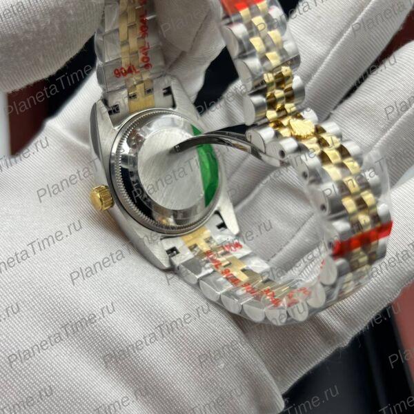 Rolex Datejust 31mm 11059 фото 6