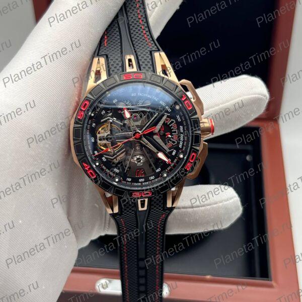 Roger Dubuis Excalibur Spider Lamborghini 11397 фото 3