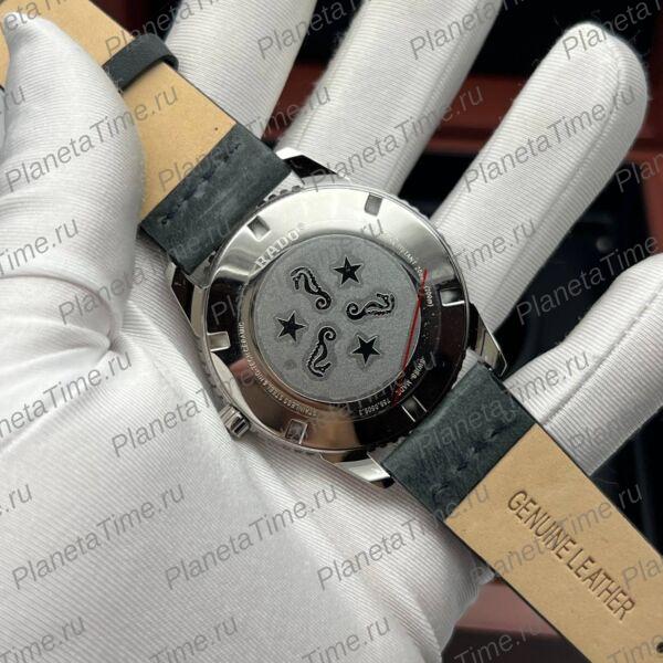 Rado Captain Cook 11536 фото 7