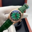 Patek Philippe Annual Calendar 11677