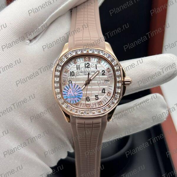 Patek Philippe Aquanaut Luce 11700 фото 3