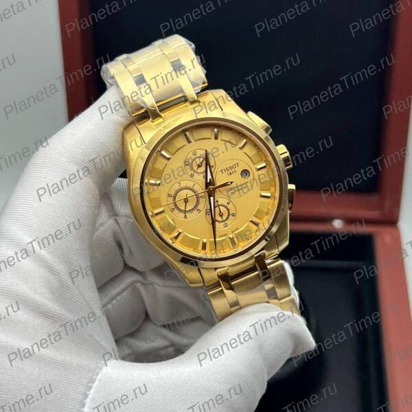 Tissot Couturier Automatic 10388
