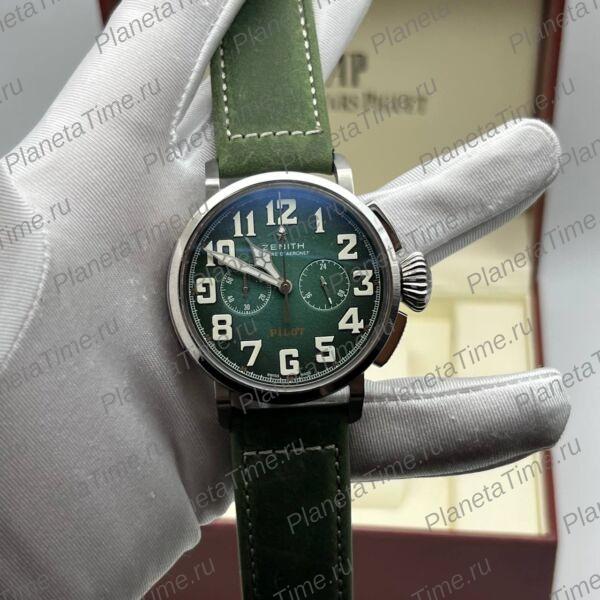 Zenith Pilot Type 20 Chronograph 10012 фото 2