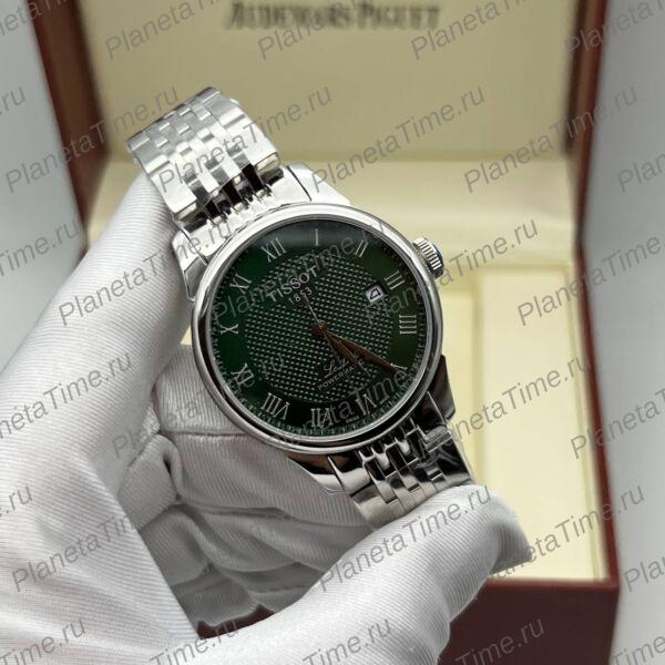 Tissot Le Locle Powermatic 80-10497 фото 2