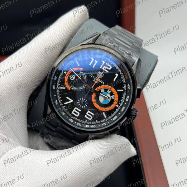 Tag Heuer BMW Power 10657