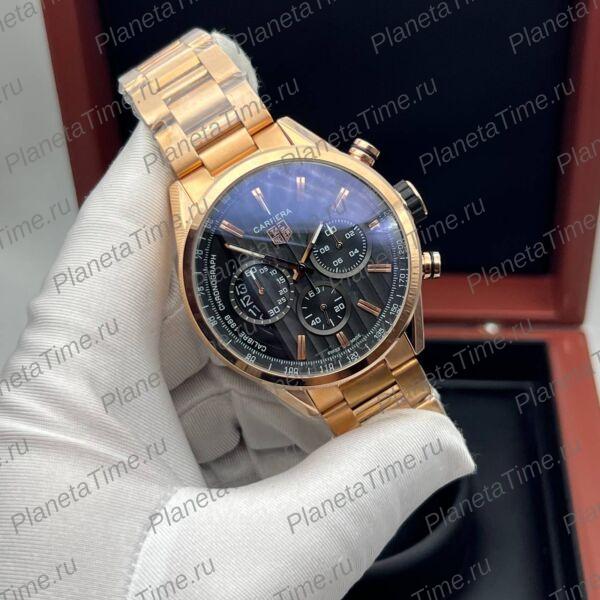 Tag Heuer Carrera Calibre 1969 10728 фото 2