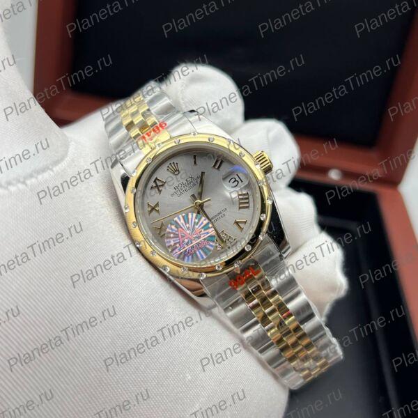 Rolex Datejust 31mm 11059 фото 4