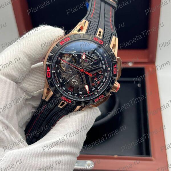 Roger Dubuis Excalibur Spider Lamborghini 11397