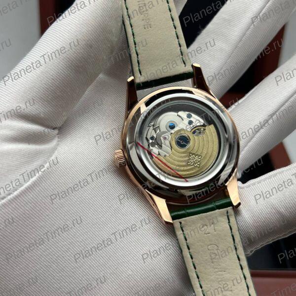 Patek Philippe Annual Calendar 11676 фото 10