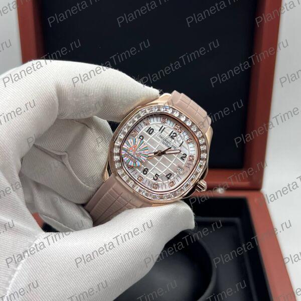 Patek Philippe Aquanaut Luce 11700