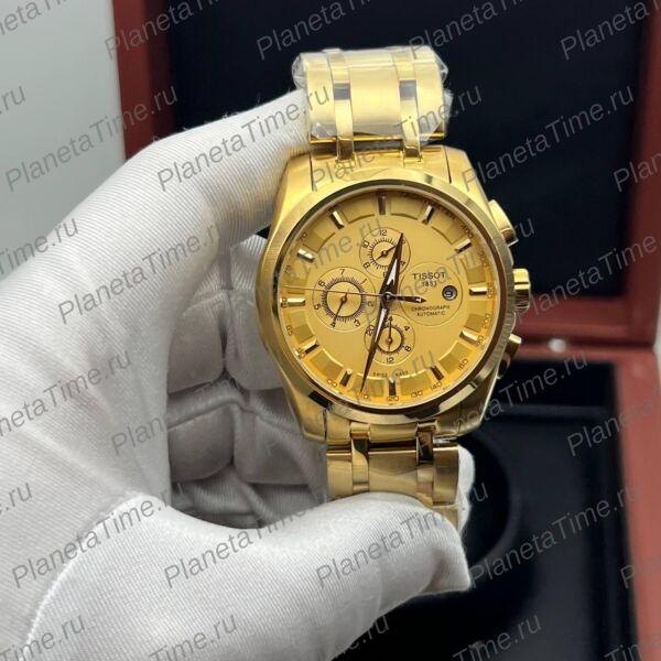 Tissot Couturier Automatic 10388 фото 2