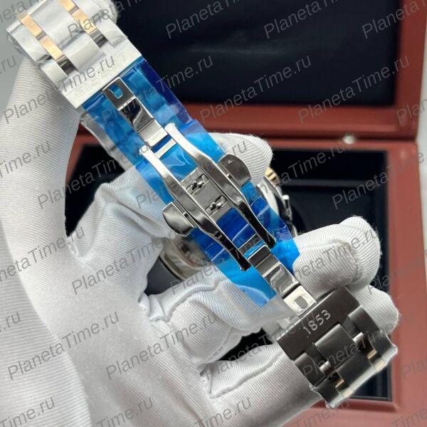 Tissot Couturier Chronograph 10411 фото 8