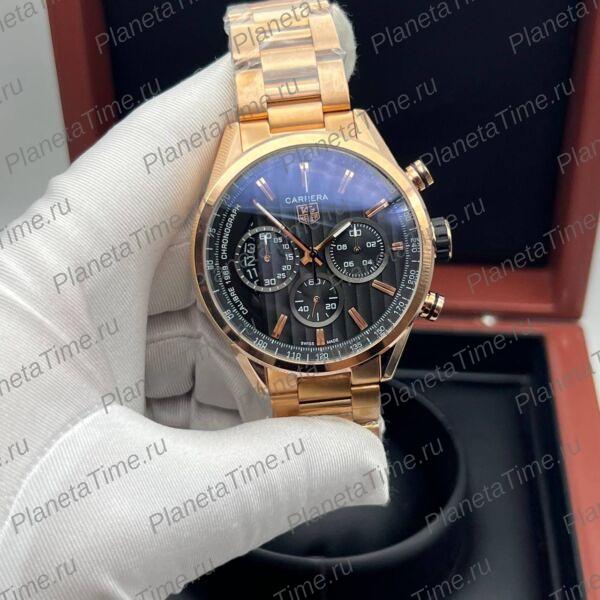 Tag Heuer Carrera Calibre 1969 10728 фото 3