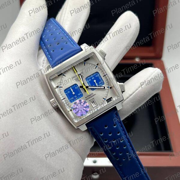 Tag Heuer Monaco Chronograph 10905 фото 2
