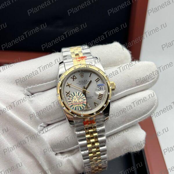 Rolex Datejust 31mm 11059 фото 5