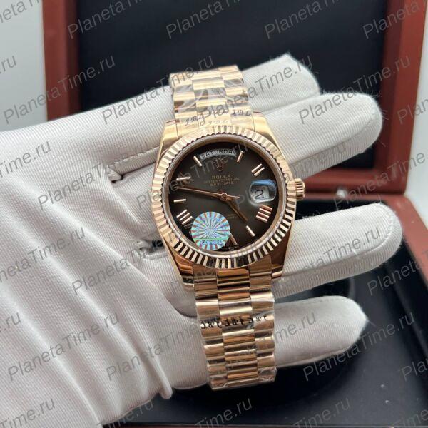 Rolex Day-Date 41mm 11155 фото 6