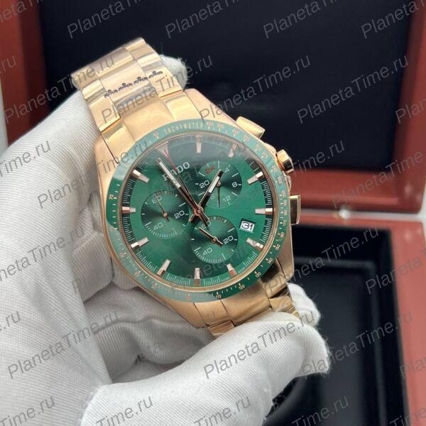 Rado HyperChrome Match Point Chronograph 11581 фото 2