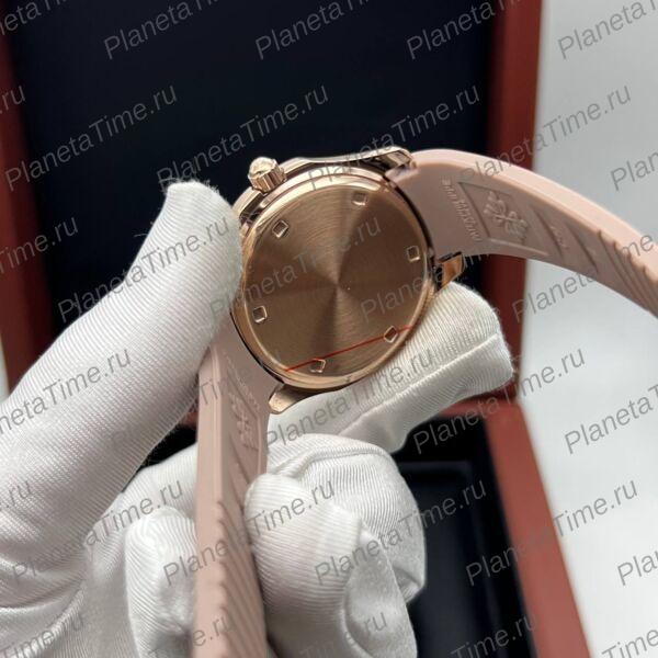 Patek Philippe Aquanaut Luce 11700 фото 4