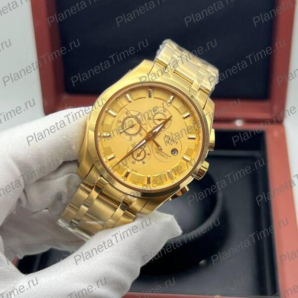 Tissot Couturier Automatic 10388 фото 3