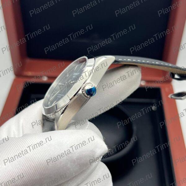 Tissot Gentleman Silicium 10446 фото 5