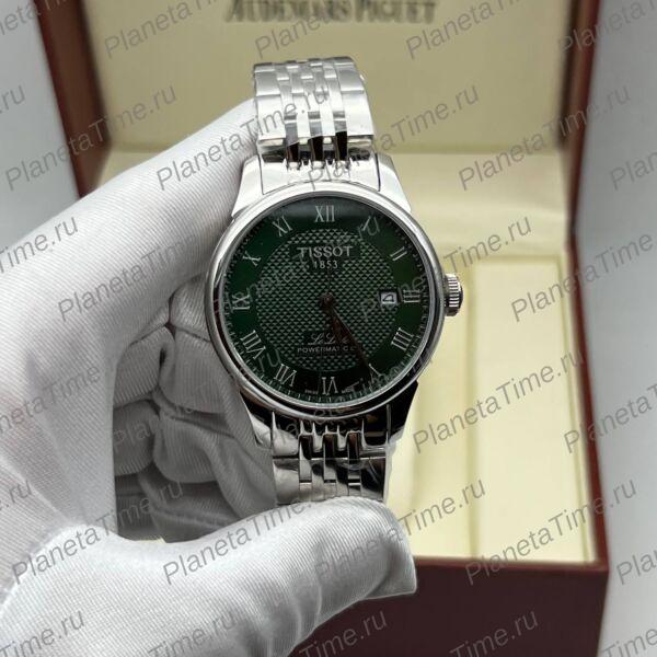 Tissot Le Locle Powermatic 80-10497 фото 3