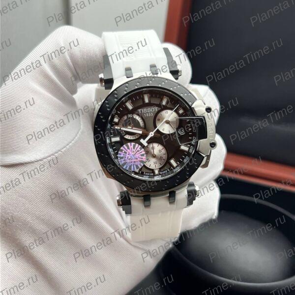 Tissot T-Race Chronograph 10552 фото 5