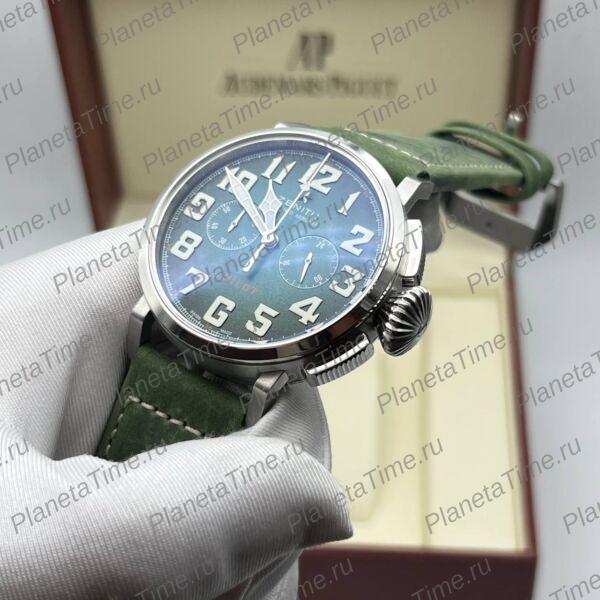 Zenith Pilot Type 20 Chronograph 10012 фото 5