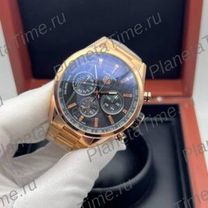Tag Heuer Carrera Calibre 1969 10728