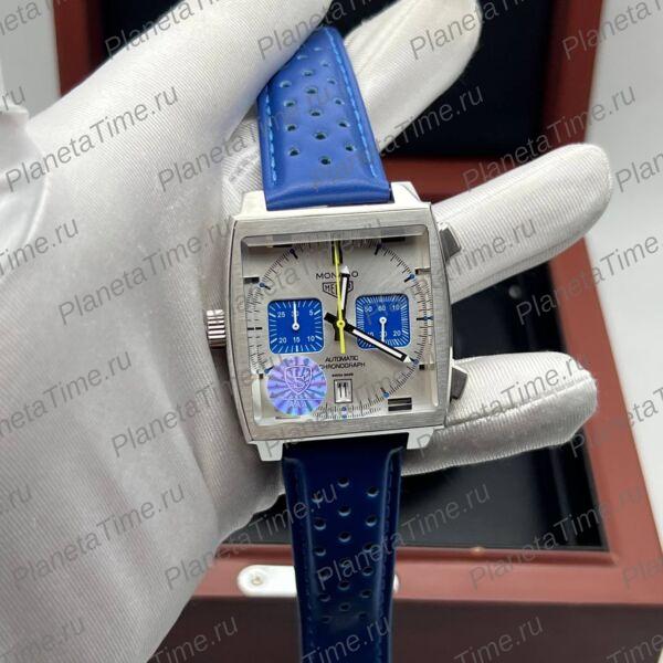 Tag Heuer Monaco Chronograph 10905 фото 3