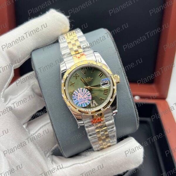 Rolex Datejust 31mm 11060 фото 2