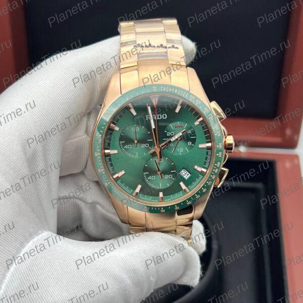 Rado HyperChrome Match Point Chronograph 11581 фото 3