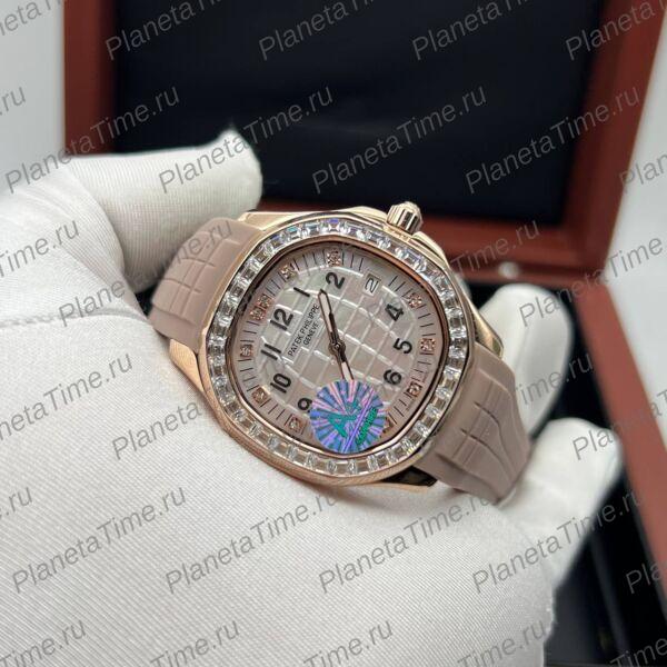 Patek Philippe Aquanaut Luce 11700 фото 5