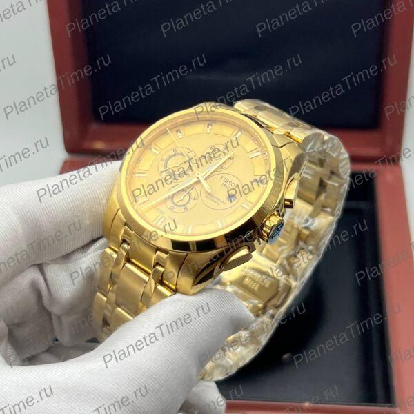 Tissot Couturier Automatic 10388 фото 4