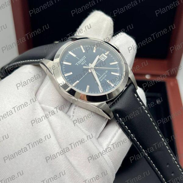 Tissot Gentleman Silicium 10446 фото 6