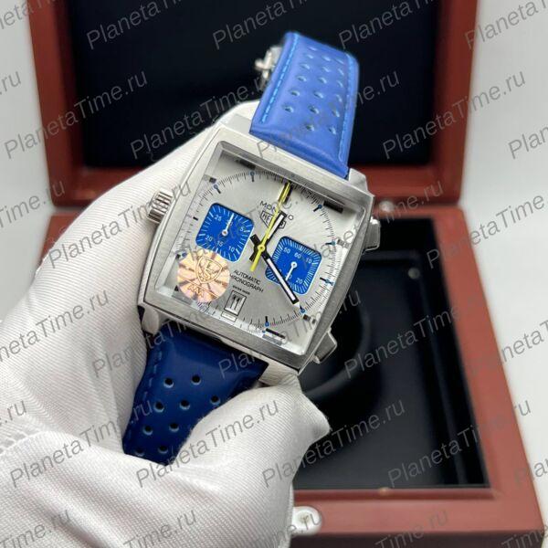 Tag Heuer Monaco Chronograph 10905