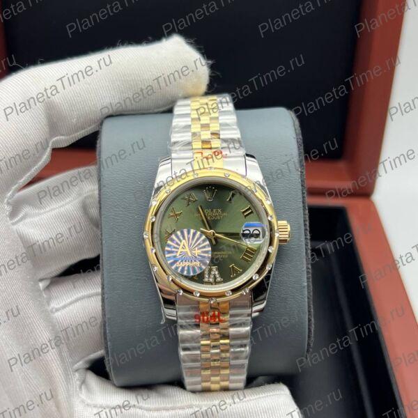 Rolex Datejust 31mm 11060 фото 3