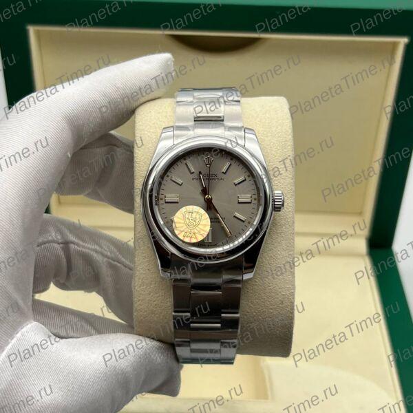 Rolex Oyster Perpetual 36mm 11298 фото 3
