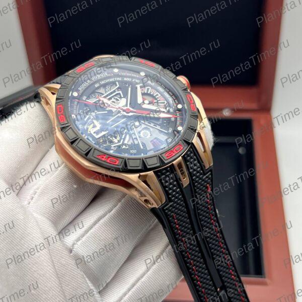 Roger Dubuis Excalibur Spider Lamborghini 11397 фото 6